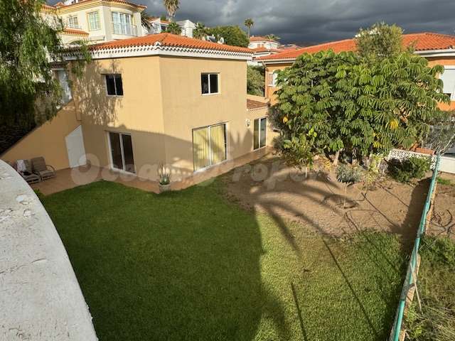 House in Chayofa