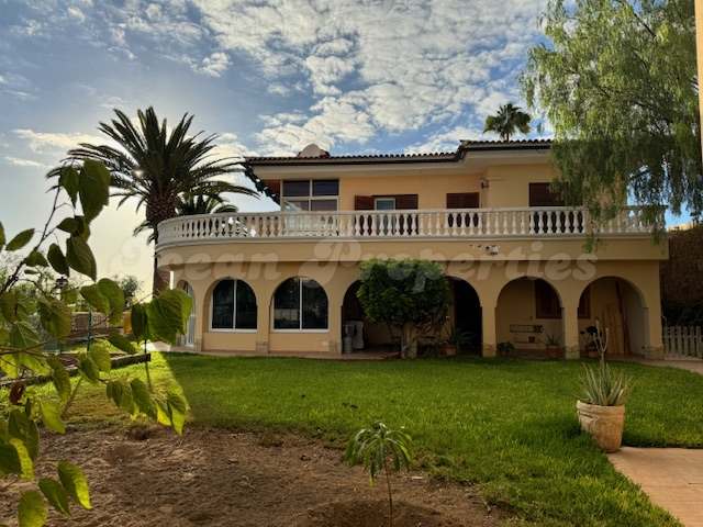 House in Chayofa