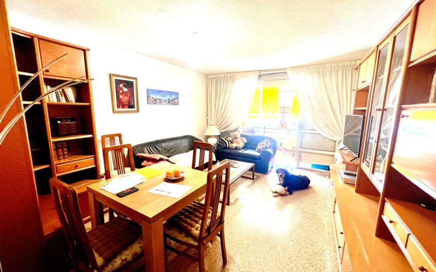 Los Cristianos, Edf. Guaza