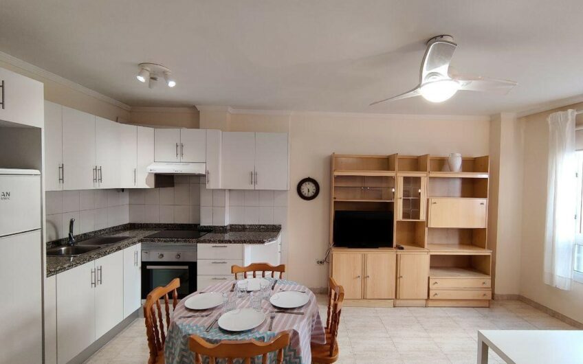 Los Cristianos, 2 bedrooms.