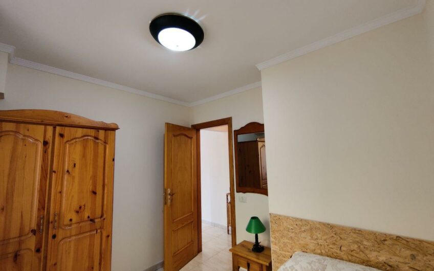 Los Cristianos, 2 bedrooms.