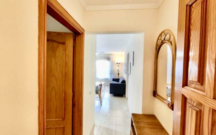 Los Cristianos, 2 bedrooms.