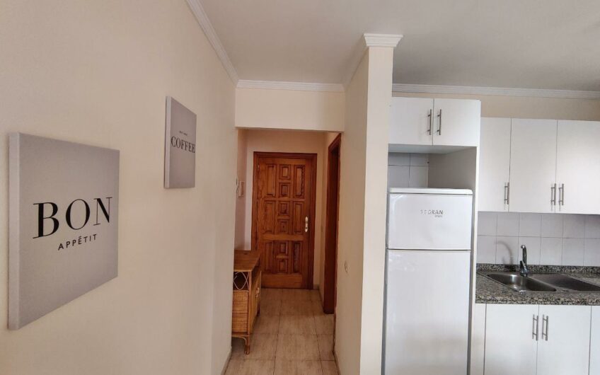 Los Cristianos, 2 bedrooms.