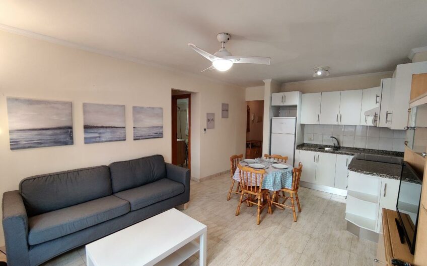 Los Cristianos, 2 bedrooms.