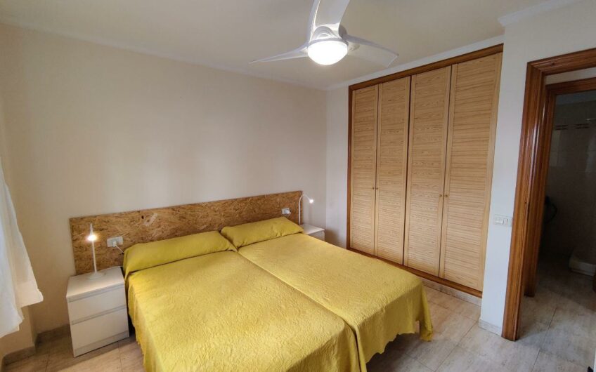 Los Cristianos, 2 bedrooms.