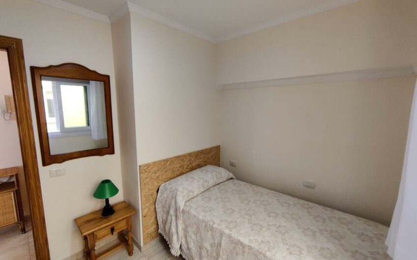 Los Cristianos, 2 bedrooms.