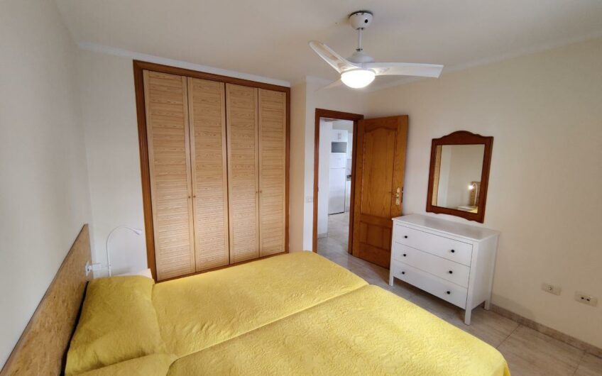 Los Cristianos, 2 bedrooms.