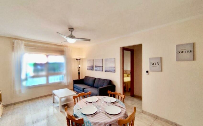 Los Cristianos, 2 bedrooms.