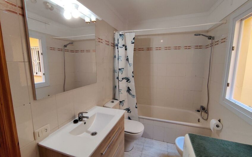 Los Cristianos, 2 bedrooms.