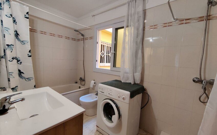 Los Cristianos, 2 bedrooms.