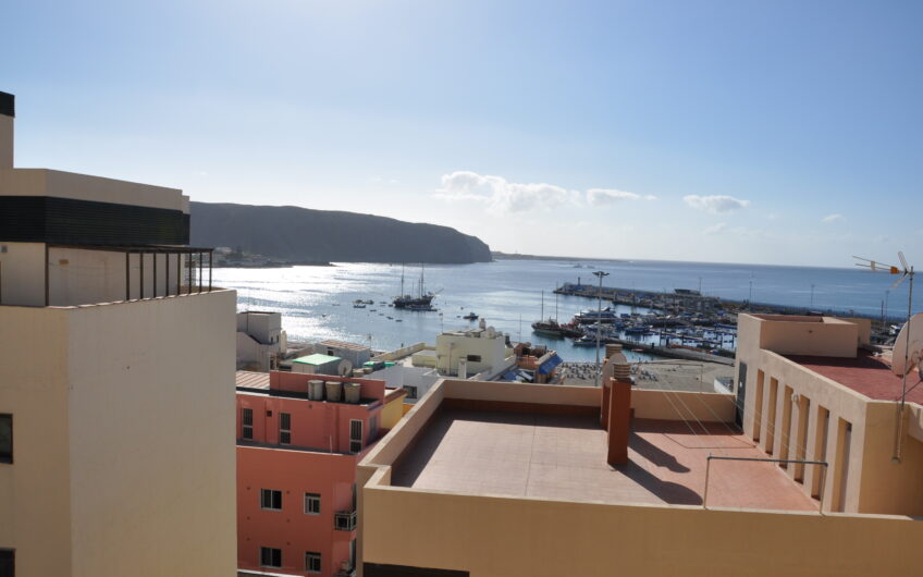 Avenida de Suecia, Los Cristianos