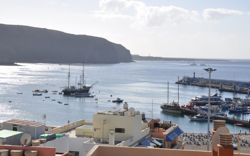 Avenida de Suecia, Los Cristianos