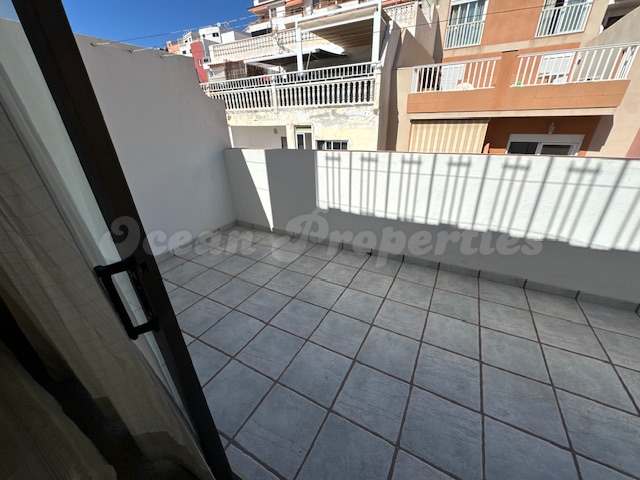 Ático en Avenida de Suecia
