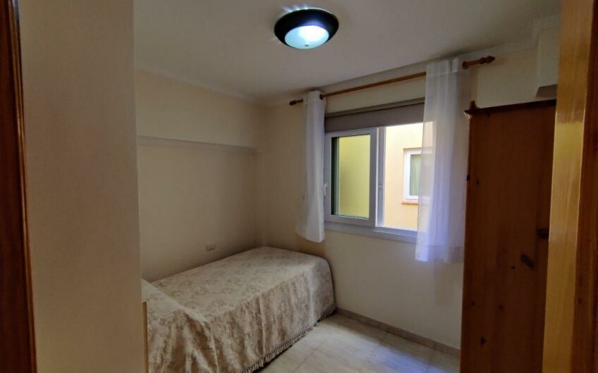 Los Cristianos, 2 bedrooms.