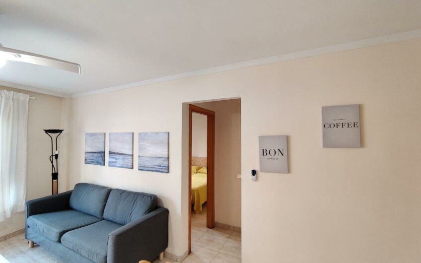 Los Cristianos, 2 bedrooms.