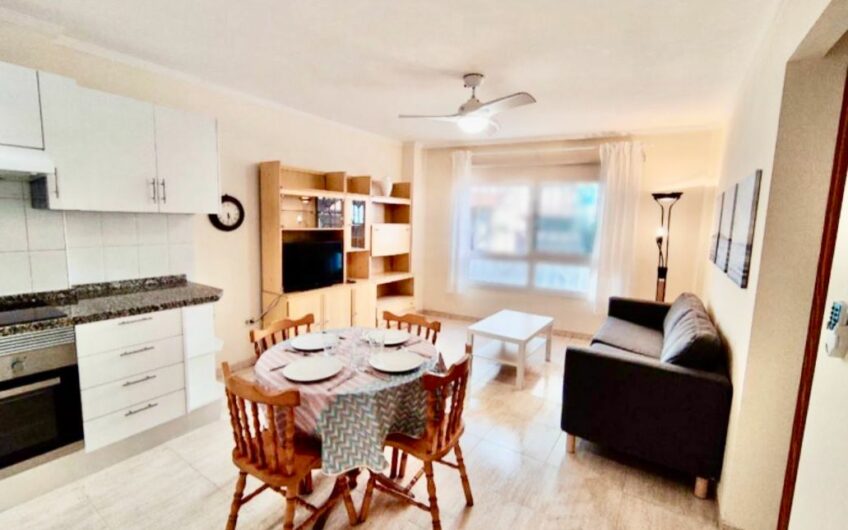 Los Cristianos, 2 bedrooms.