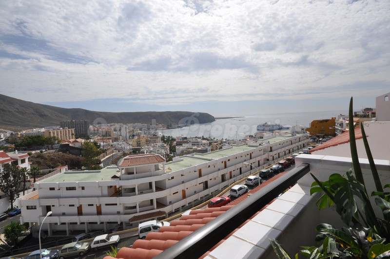 Los Cristianos, La Colina