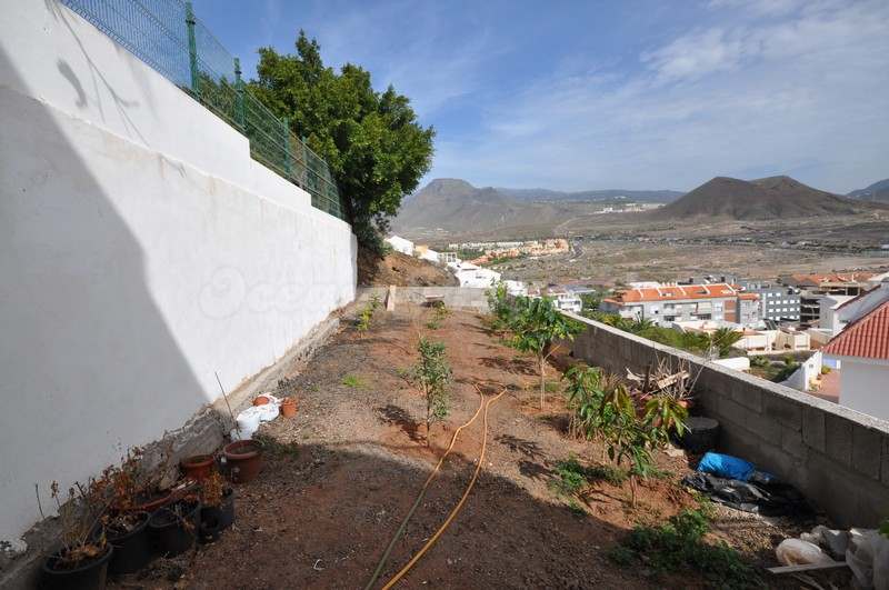 Los Cristianos, La Colina