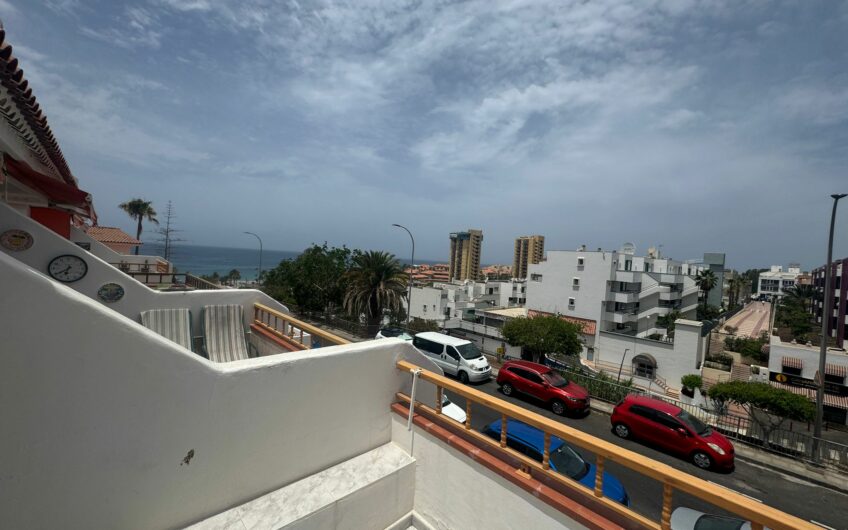 Los Cristianos, Primavera