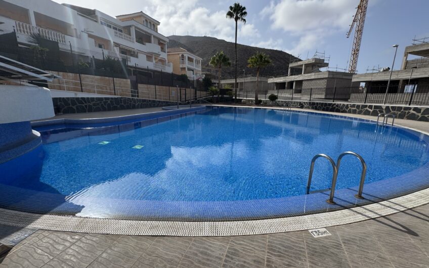 Los Cristianos, Vista Hermosa