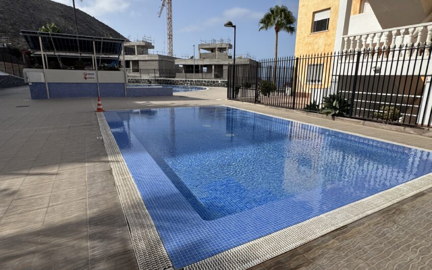 Los Cristianos, Vista Hermosa