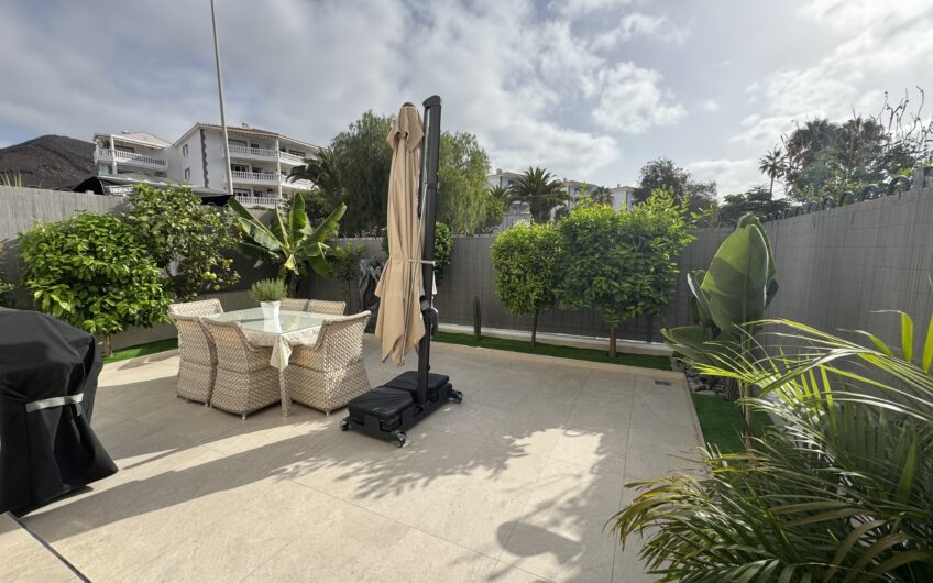 Los Cristianos, Vista Hermosa