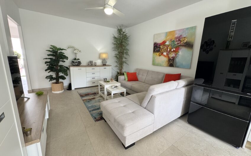 Los Cristianos, Vista Hermosa