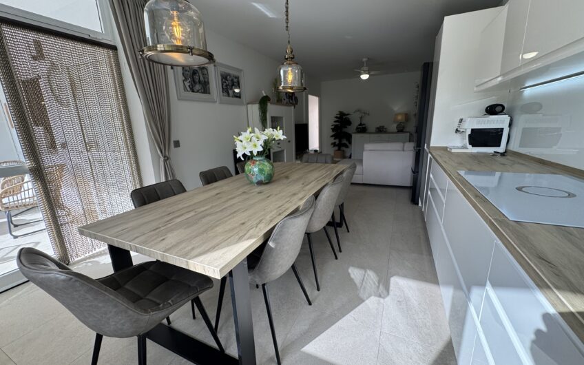 Los Cristianos, Vista Hermosa