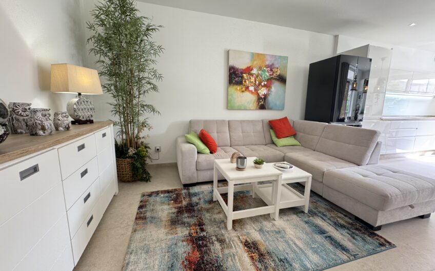 Los Cristianos, Vista Hermosa