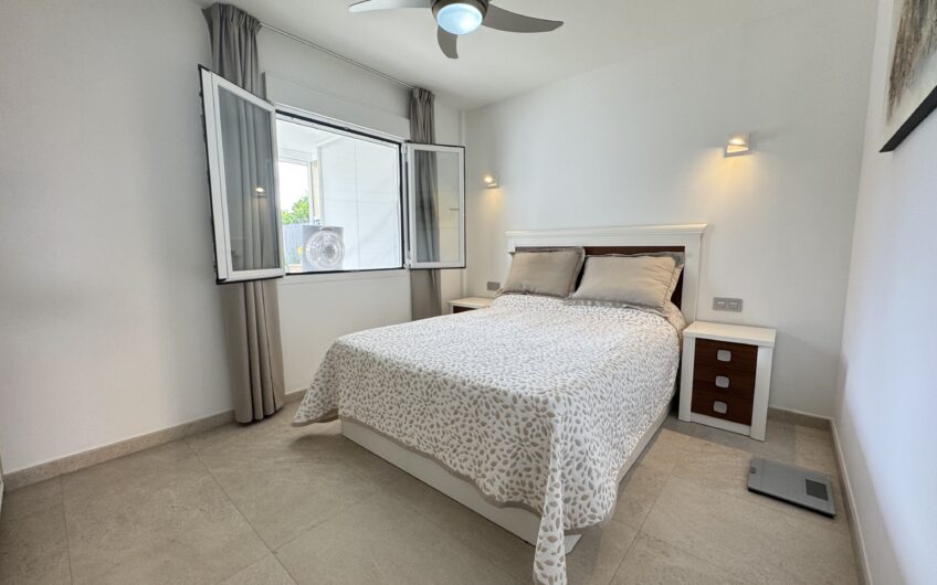 Los Cristianos, Vista Hermosa