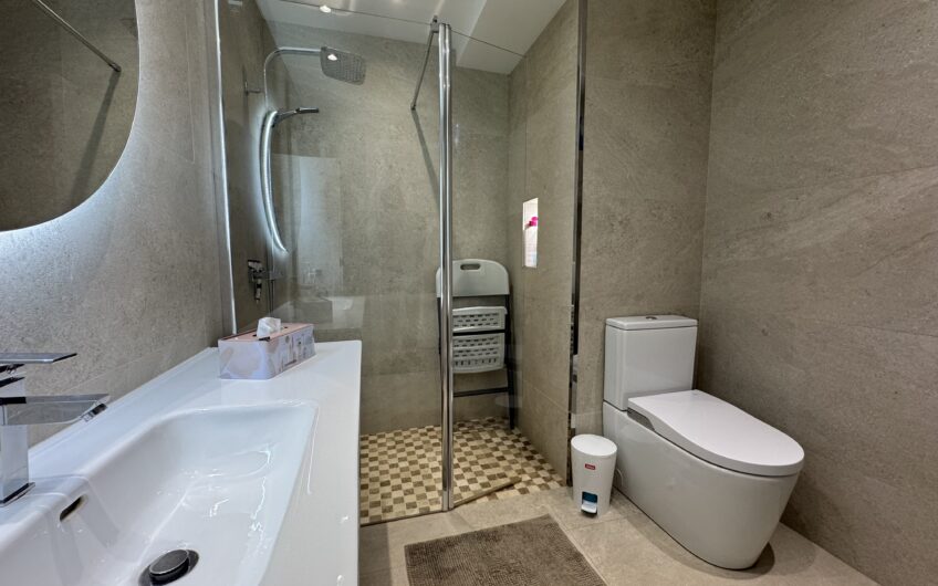 Los Cristianos, Vista Hermosa