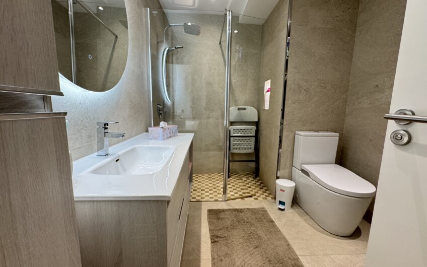 Los Cristianos, Vista Hermosa