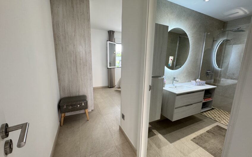 Los Cristianos, Vista Hermosa