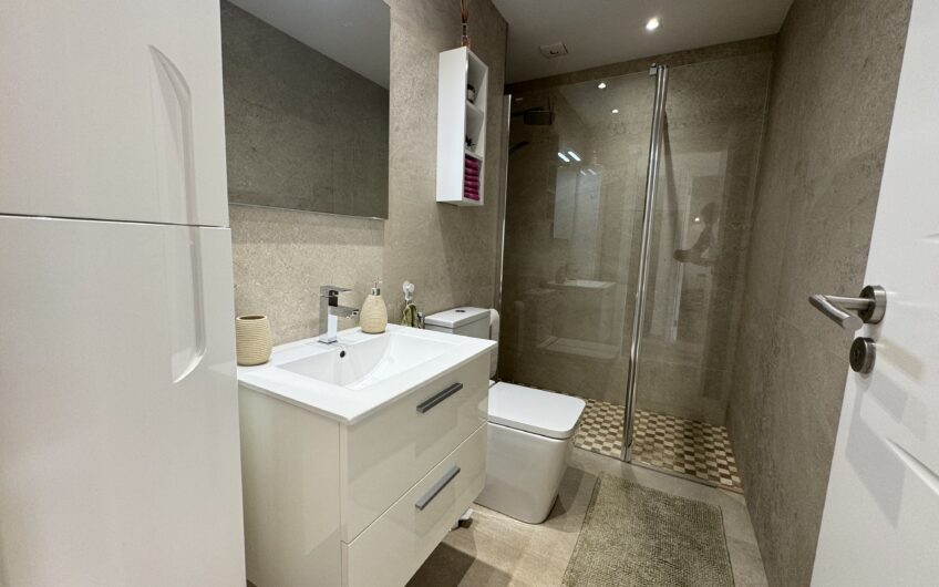 Los Cristianos, Vista Hermosa