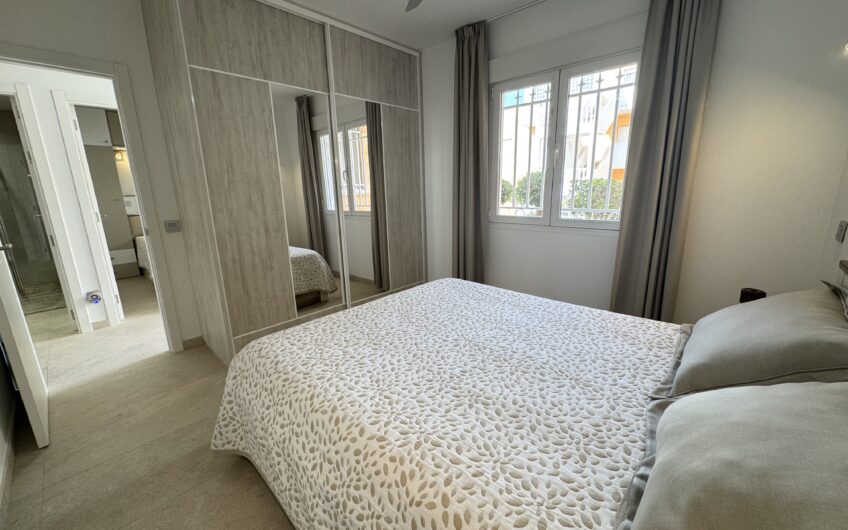 Los Cristianos, Vista Hermosa