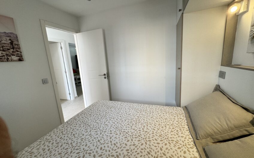 Los Cristianos, Vista Hermosa