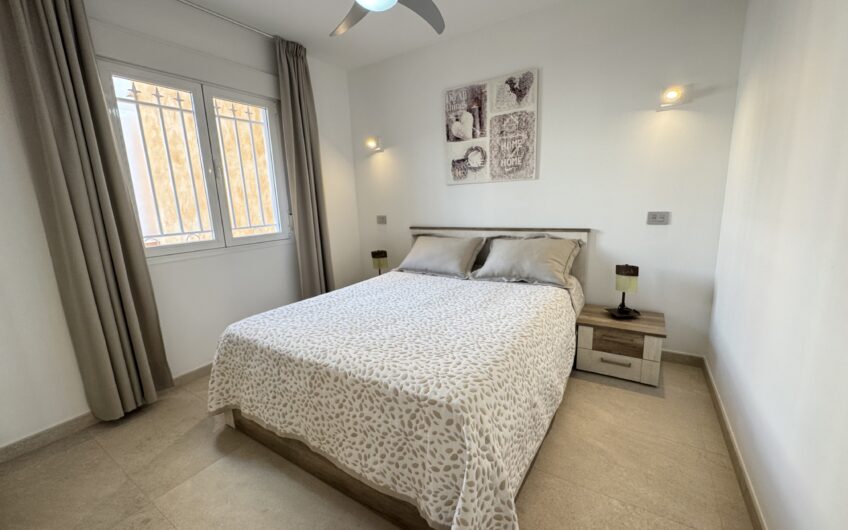 Los Cristianos, Vista Hermosa