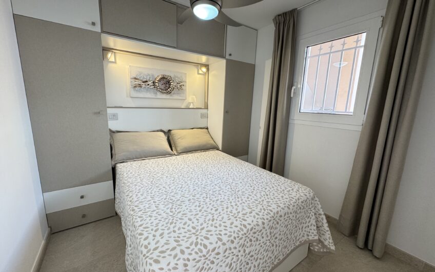 Los Cristianos, Vista Hermosa