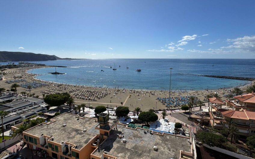 Torres del Sol, Los Cristianos