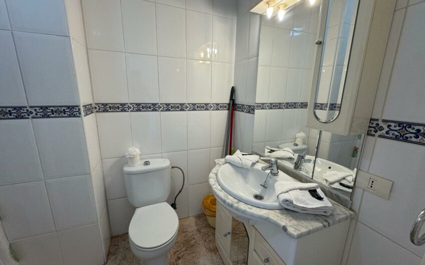 Torres del Sol, Los Cristianos