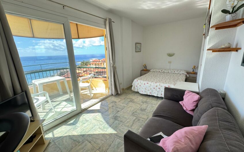 Torres del Sol, Los Cristianos