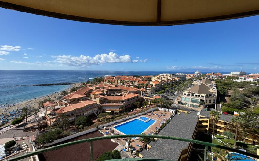 Torres del Sol, Los Cristianos