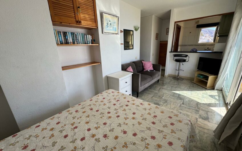 Torres del Sol, Los Cristianos