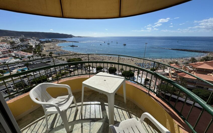 Torres del Sol, Los Cristianos