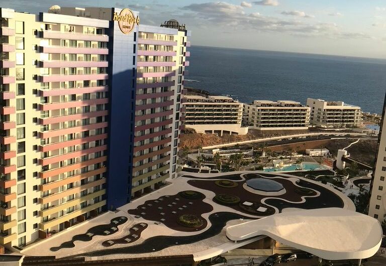 En venta apartamento en Playa Paraiso.