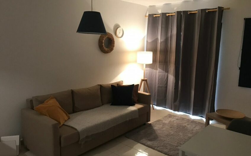 En venta apartamento en Playa Paraiso.