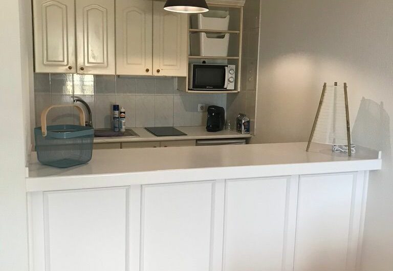 En venta apartamento en Playa Paraiso.