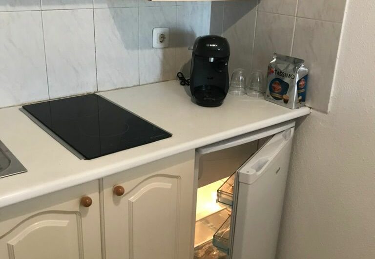 En venta apartamento en Playa Paraiso.