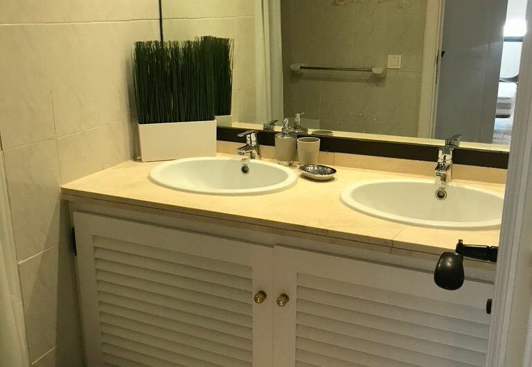 En venta apartamento en Playa Paraiso.