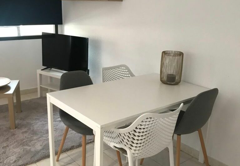 En venta apartamento en Playa Paraiso.